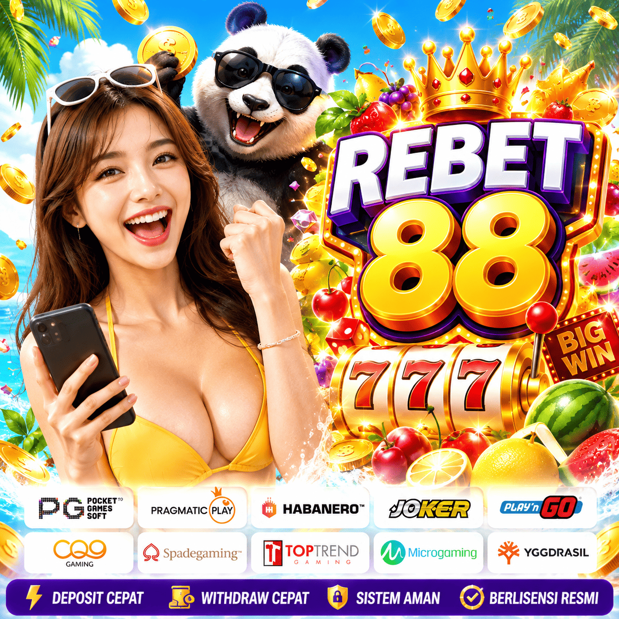 REBET88